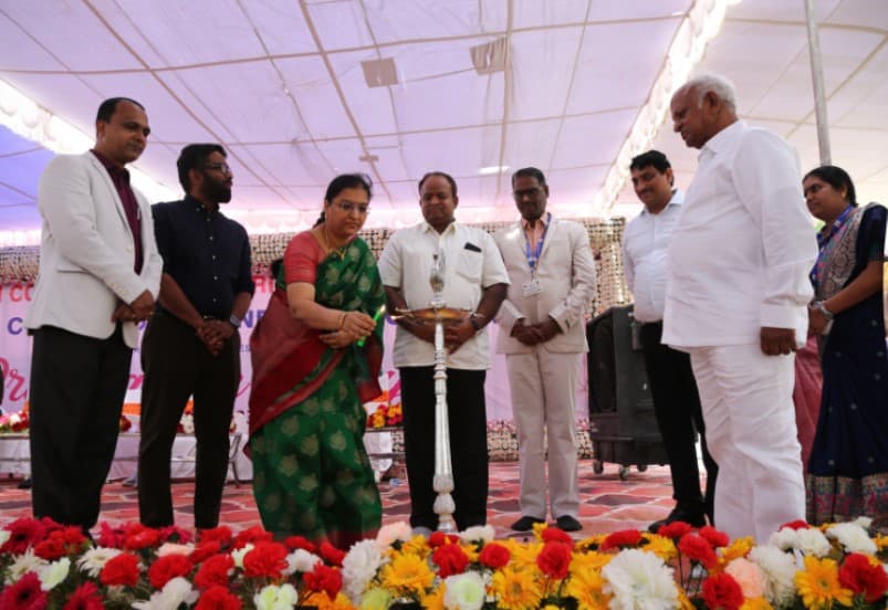 GPCET College Images photo 4